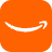 Amazon brand logo