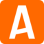 AstroAI brand logo