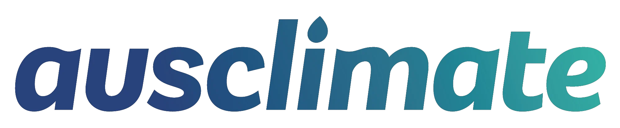 Ausclimate brand logo