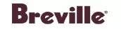 Breville brand logo