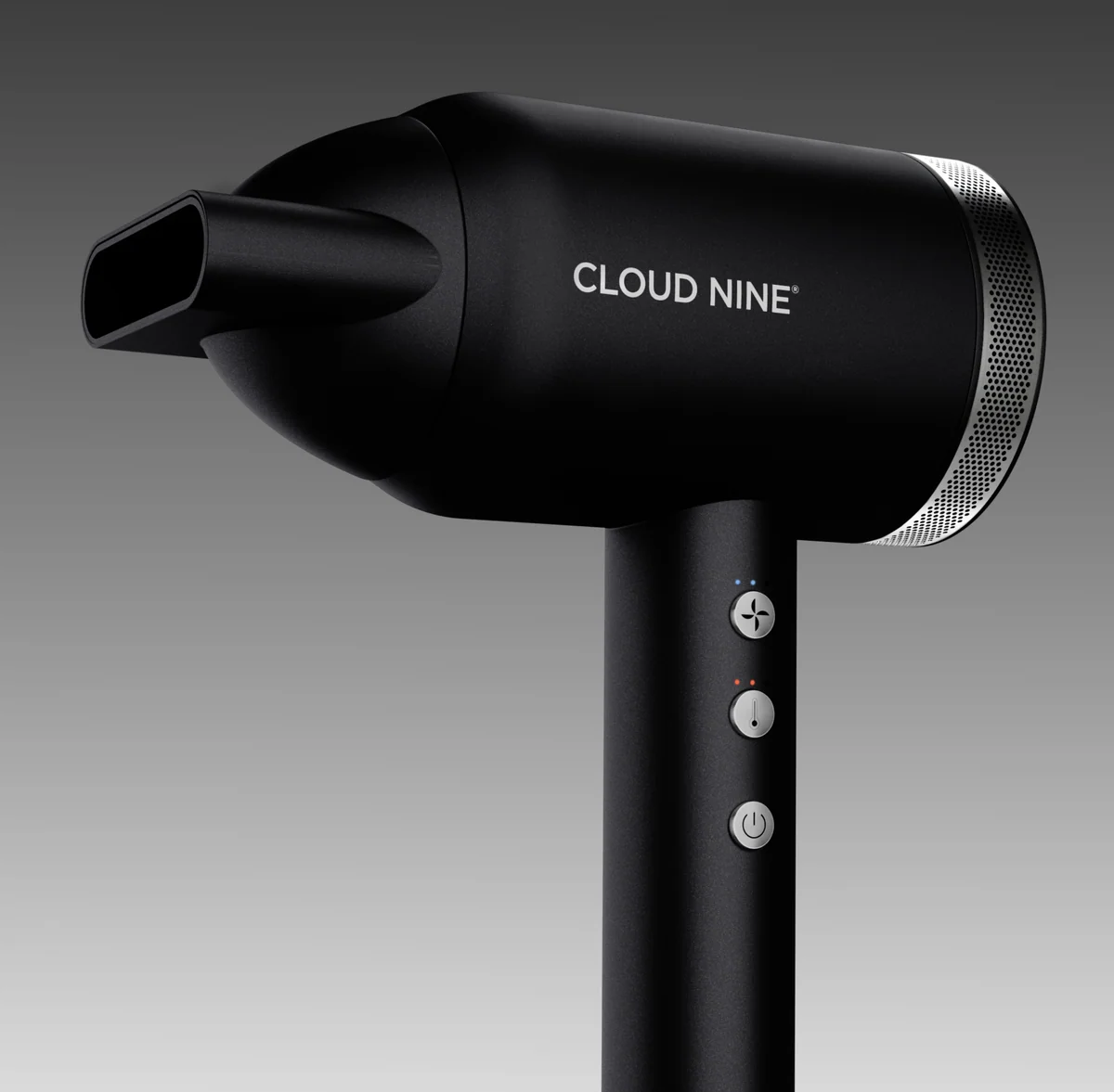 Cloud Nine brand logo