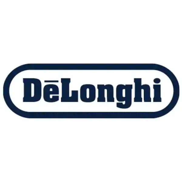 De'Longhi brand logo