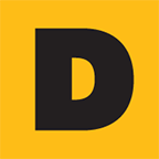 DeWalt brand logo