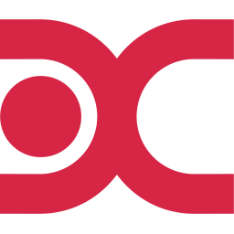 Dimplex brand logo