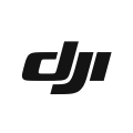 DJI brand logo