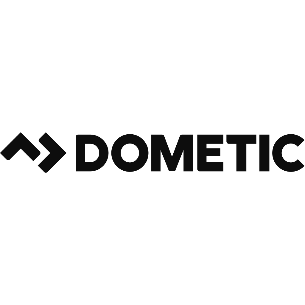 Dometic brand logo