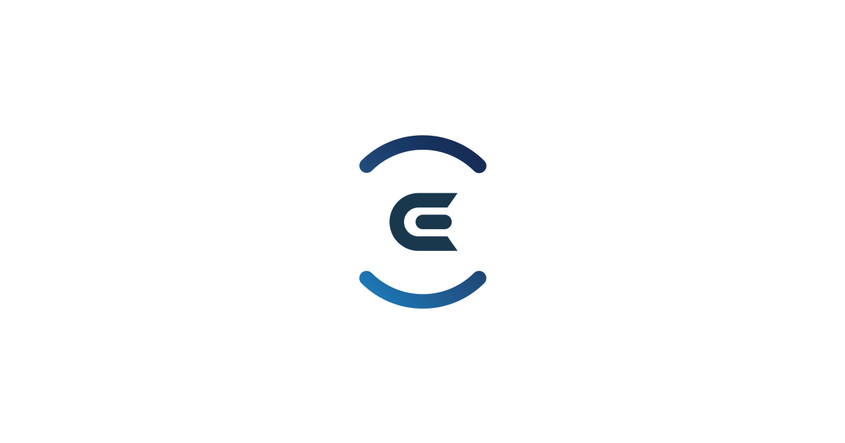 ECOVACS brand logo