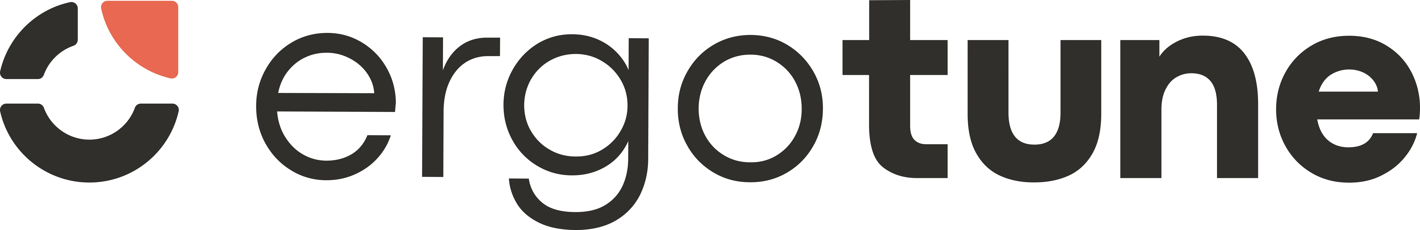 ErgoTune brand logo