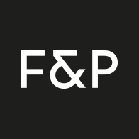 Fisher & Paykel brand logo