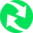 FlexiSpot brand logo