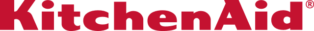 KitchenAid brand logo