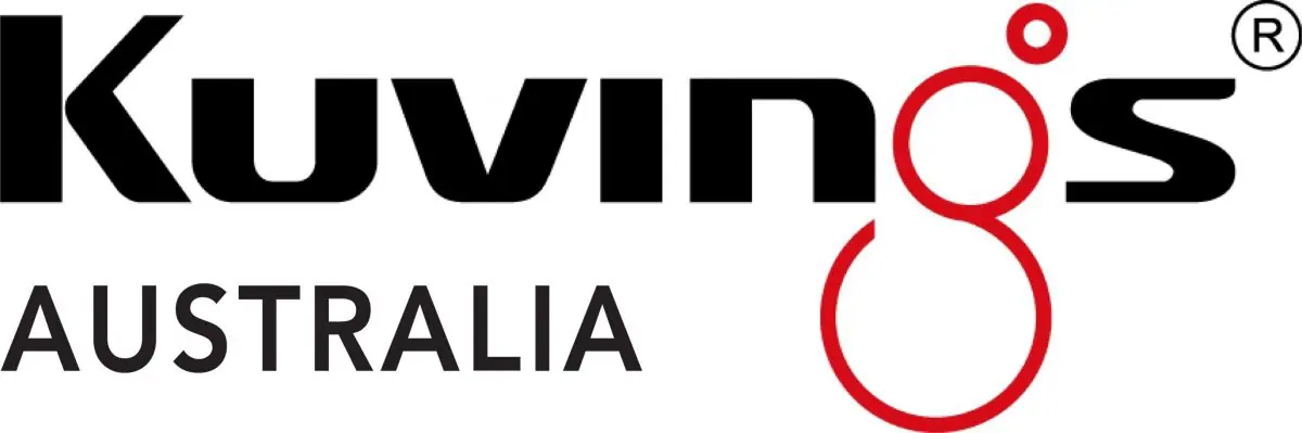 Kuvings brand logo