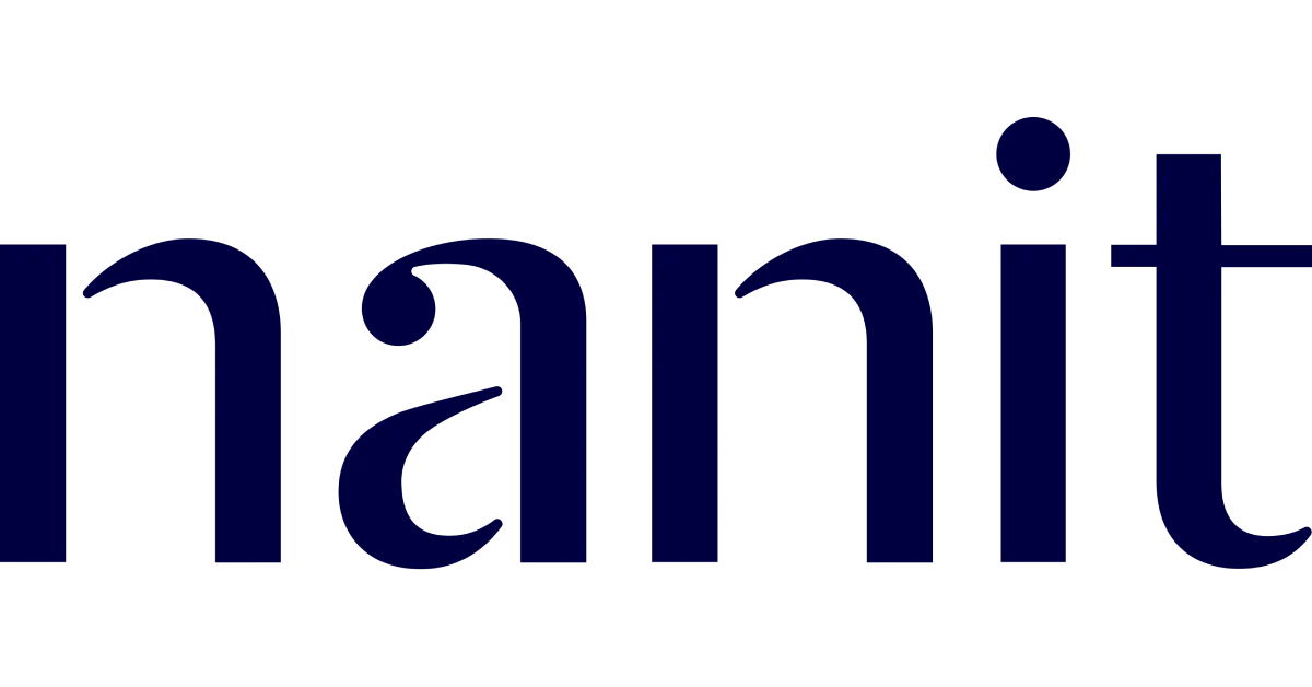 Nanit brand logo