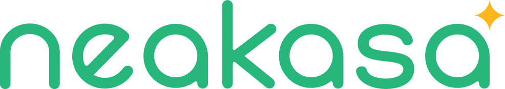 Neakasa brand logo