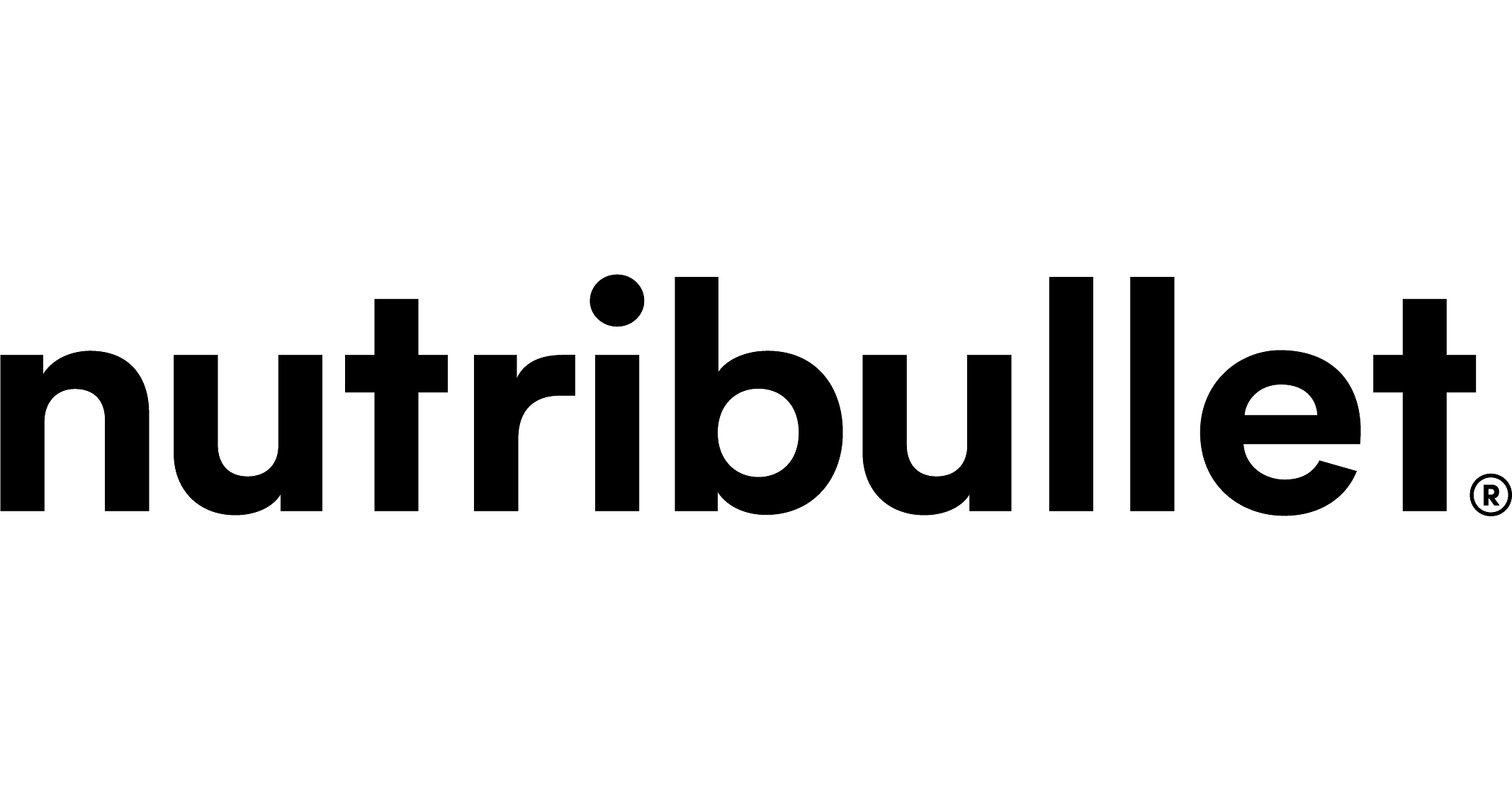 NutriBullet brand logo