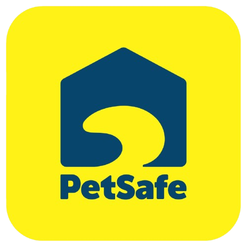 PetSafe brand logo