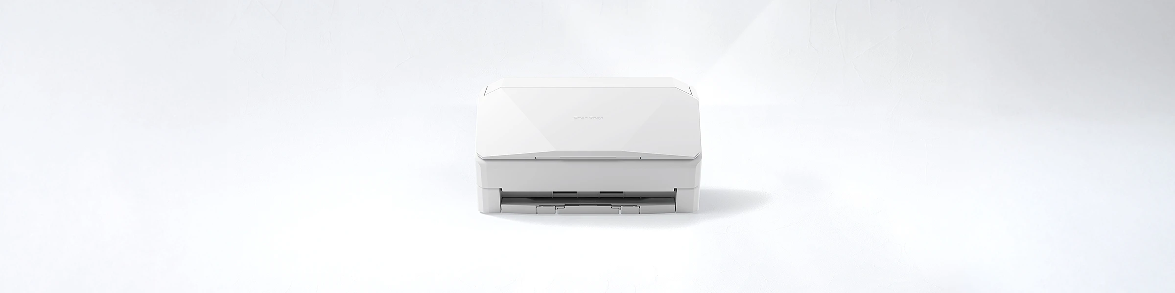 ScanSnap brand logo