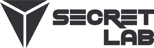 Secretlab brand logo