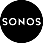 Sonos brand logo