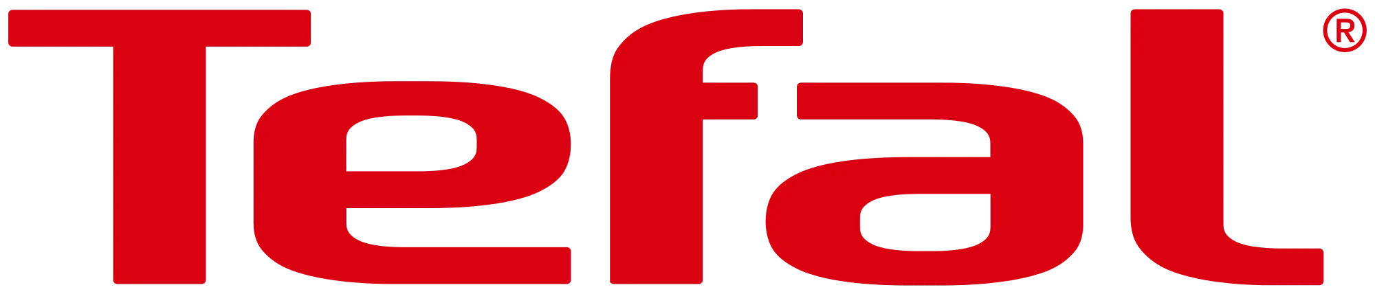 Tefal brand logo