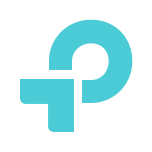 TP-Link brand logo