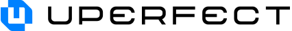 UPERFECT brand logo