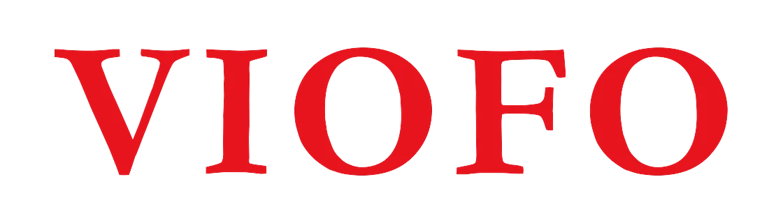 VIOFO brand logo