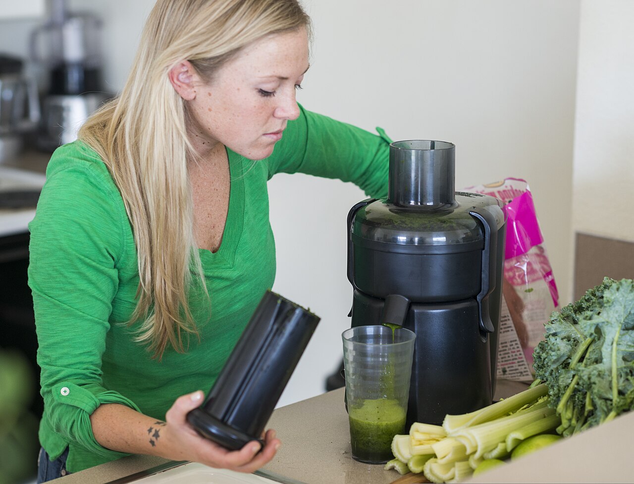 Juicers shopping category