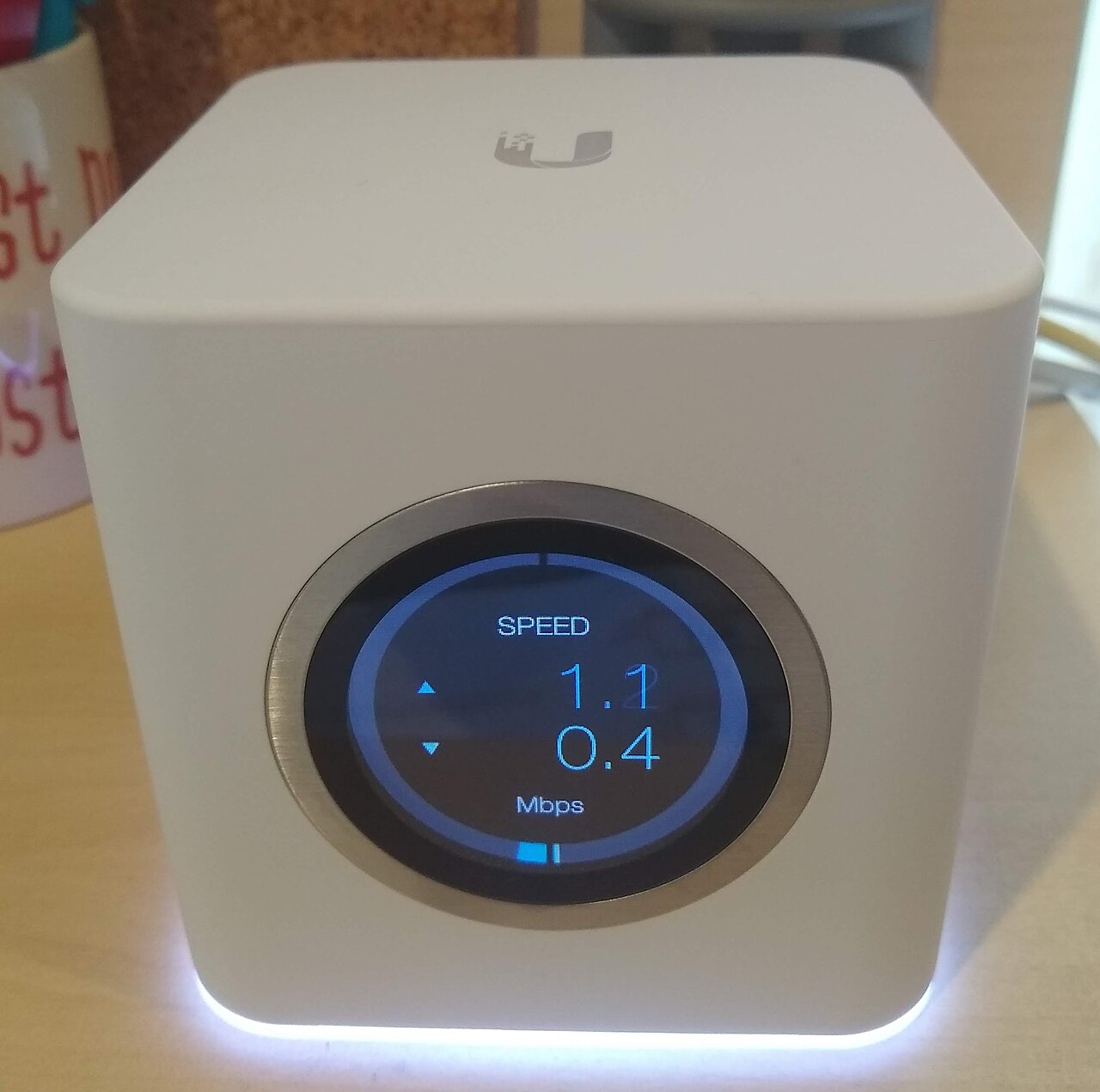 Mesh Wi-Fi systems shopping category