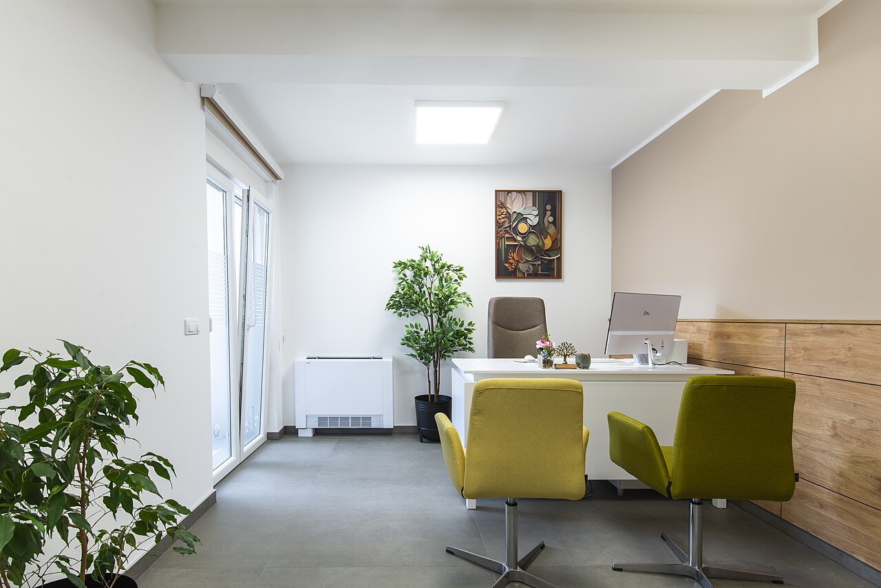 Office chairs shopping category