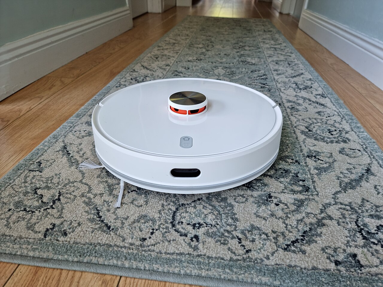 Robot vacuums shopping category