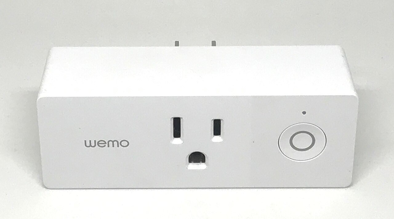 Smart plugs shopping category