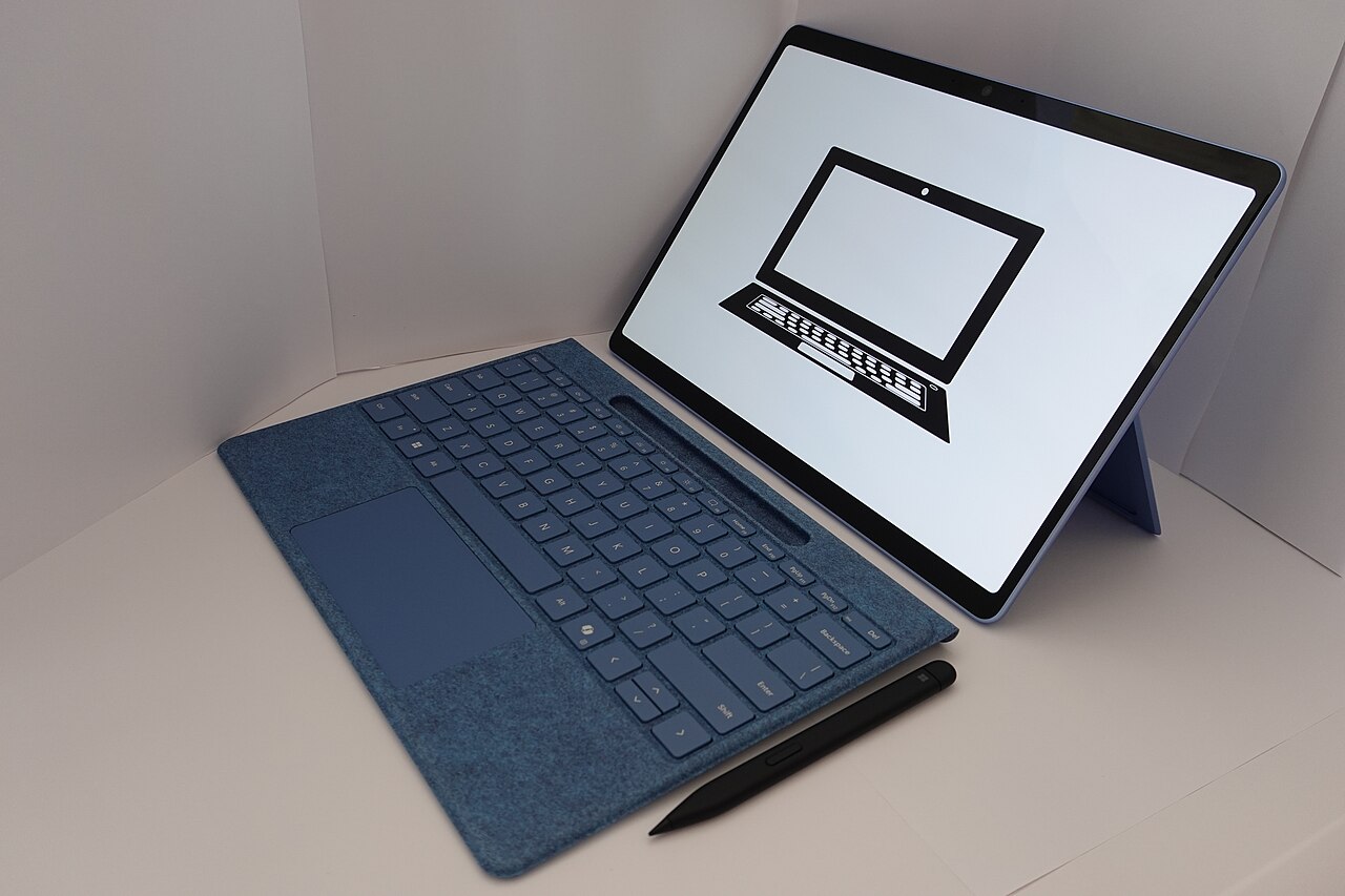 Tablets shopping category