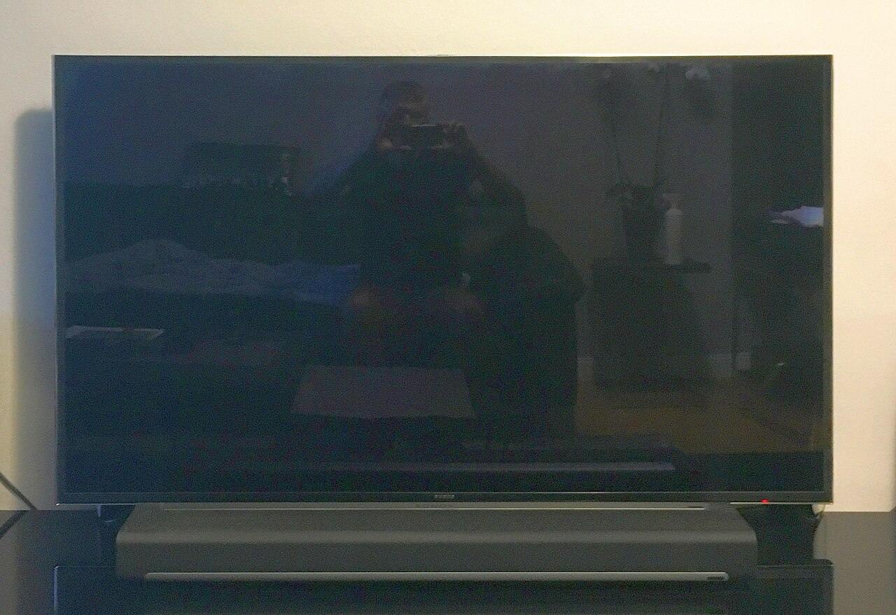 Televisions shopping category