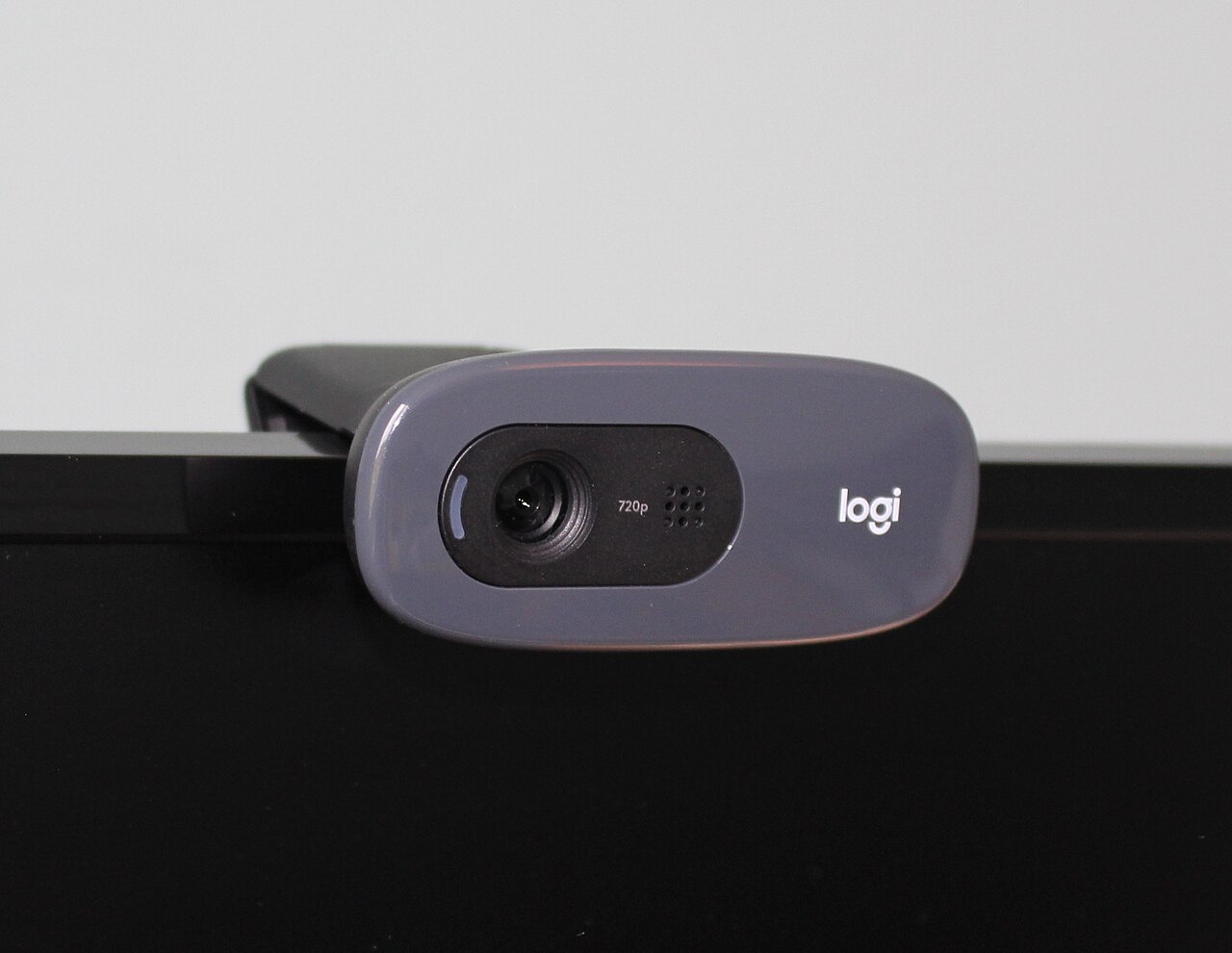 Webcams shopping category