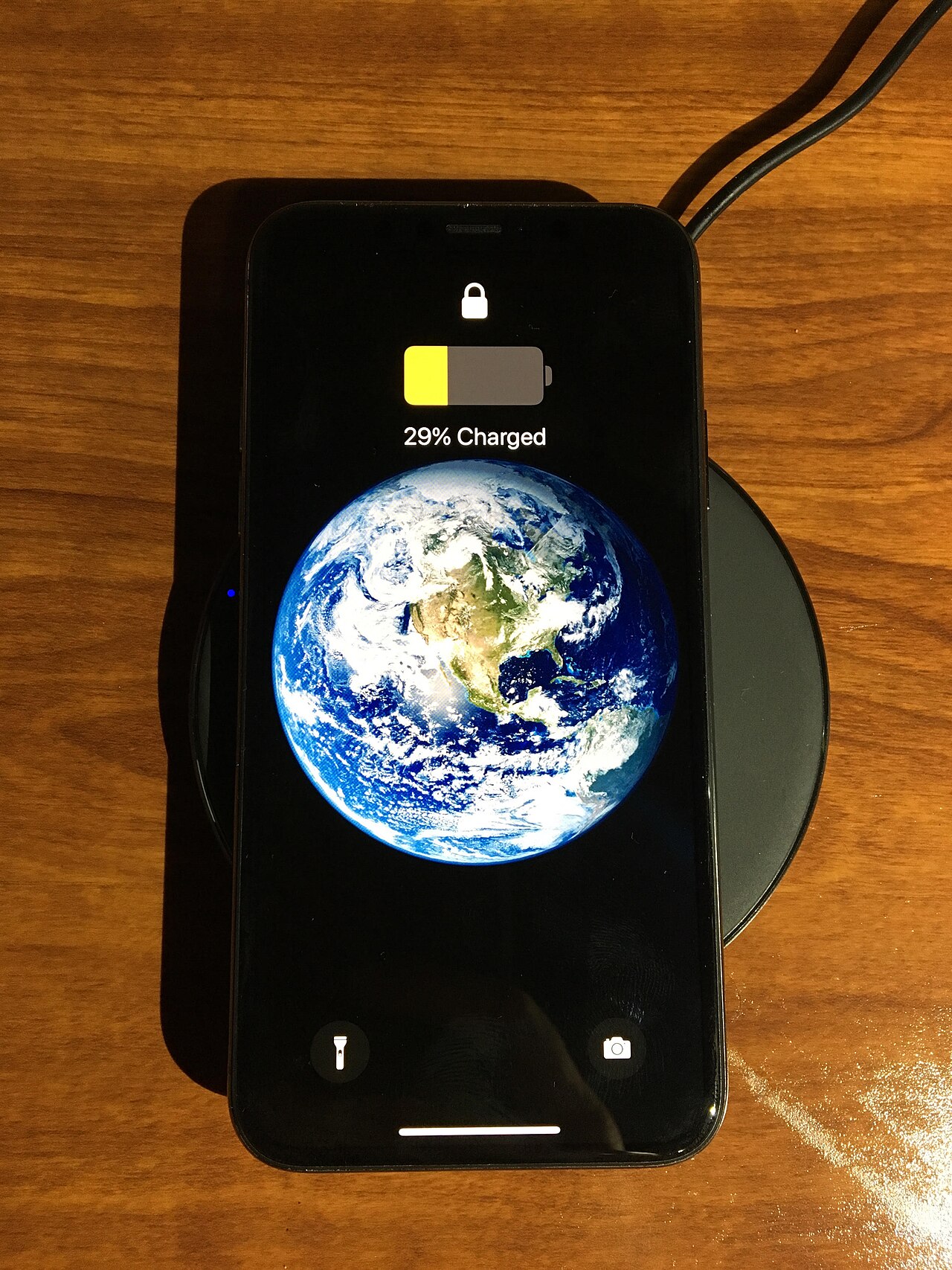 Wireless chargers shopping category